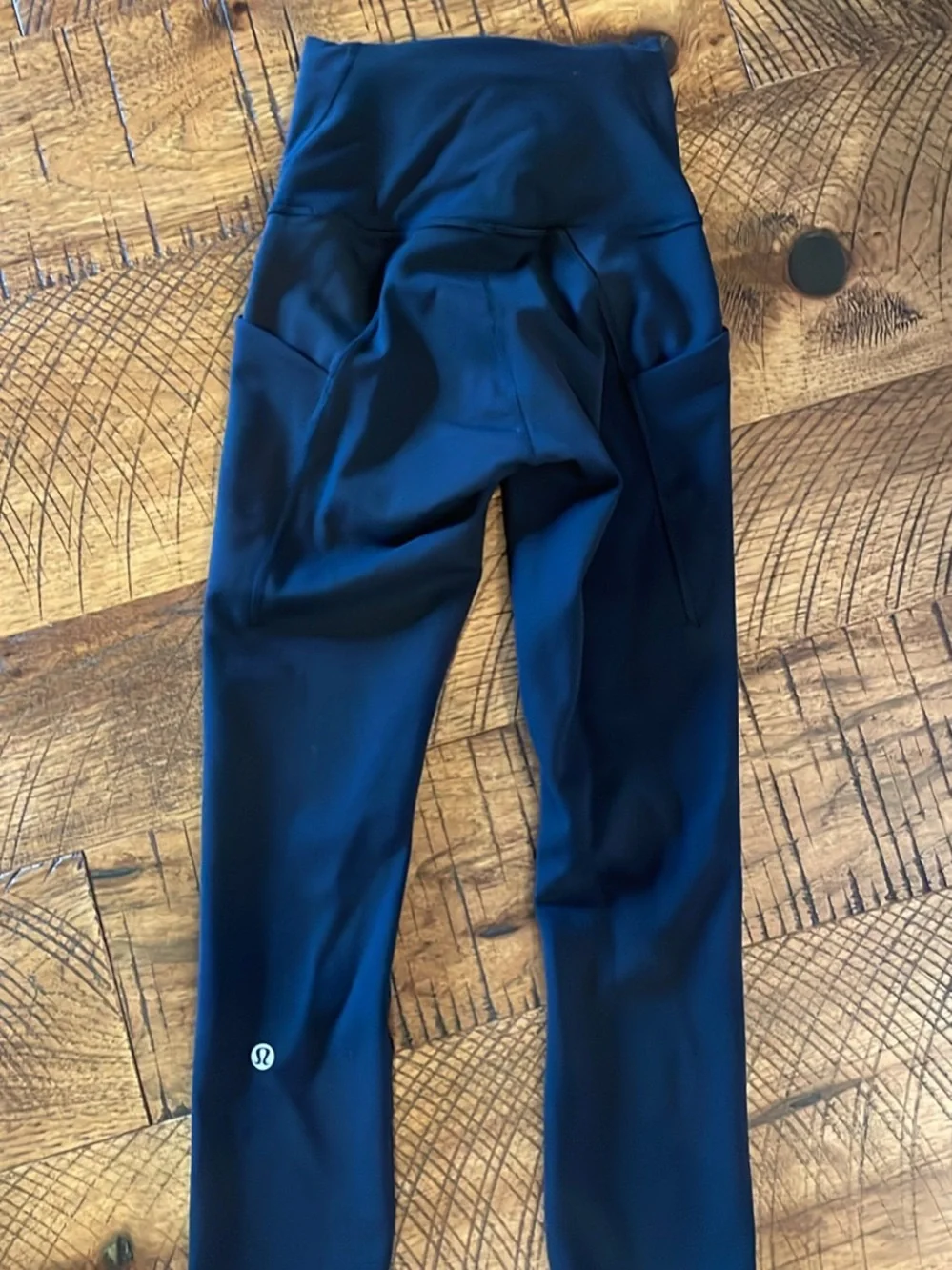 lululemon athletica high rise